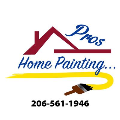 Avatar for Pros Home Painting