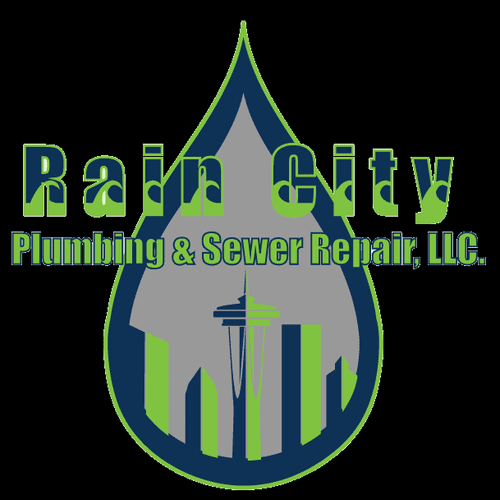 Rain City Plumbing & Sewer Repair, LLC