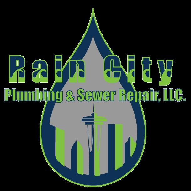 Rain City Plumbing & Sewer Repair, LLC