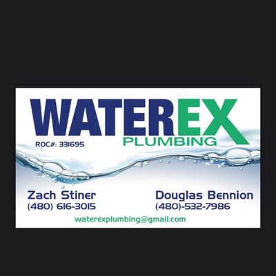 Avatar for Waterex Plumbing