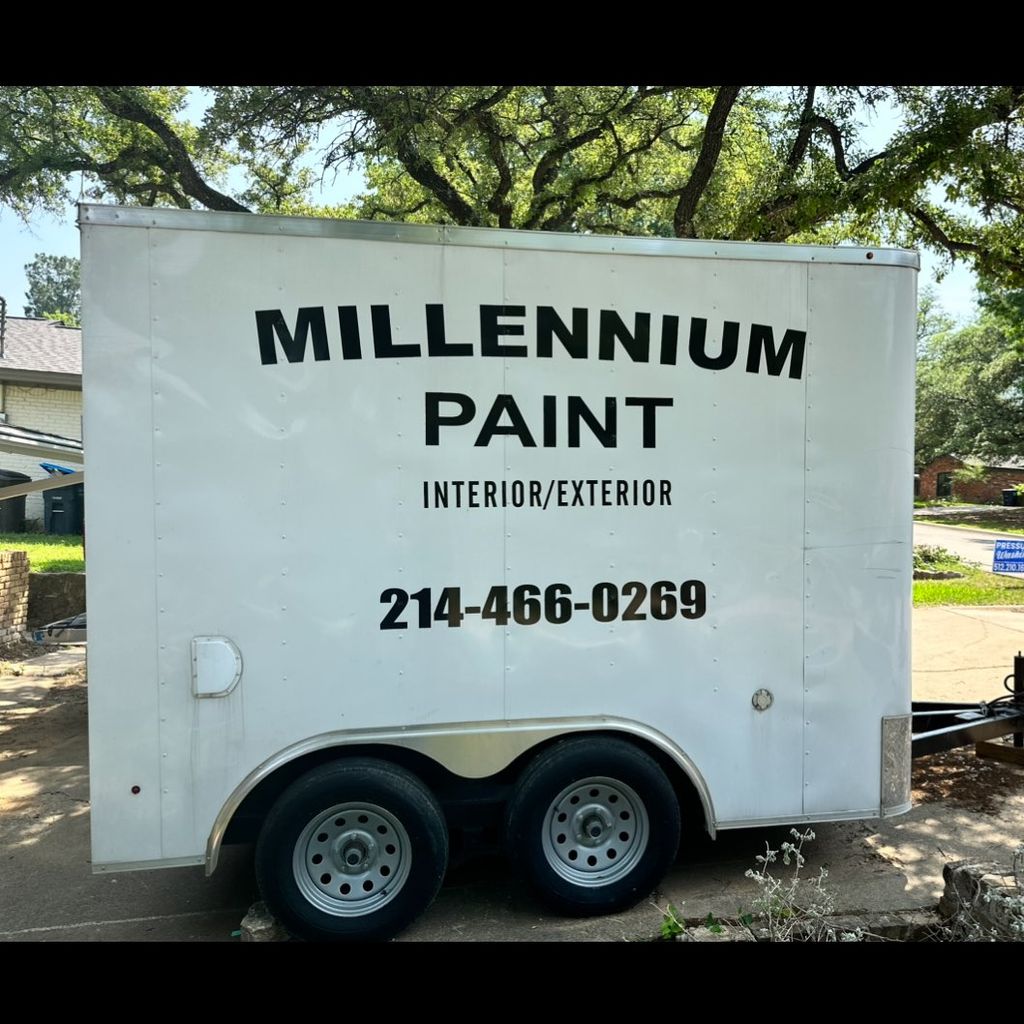 Millennium advance