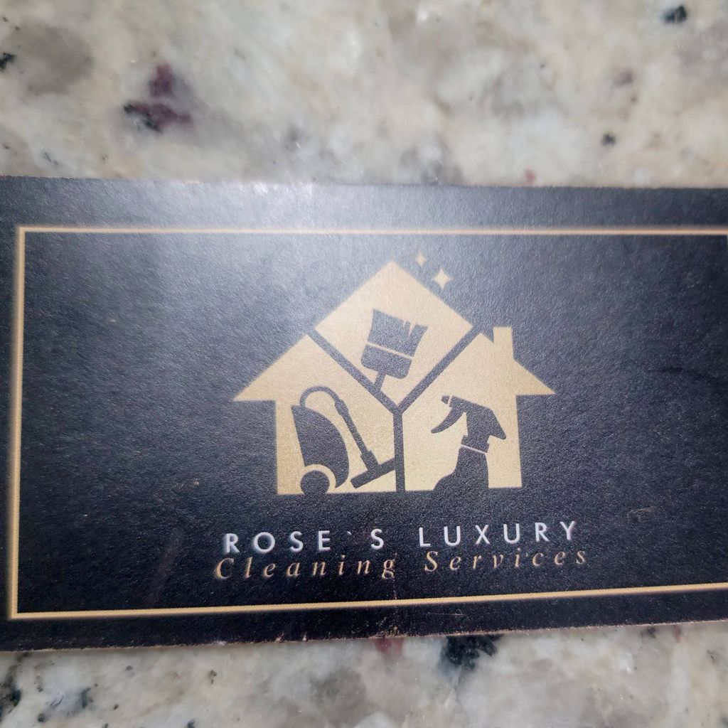 Rose's Luxury Cleaning Services