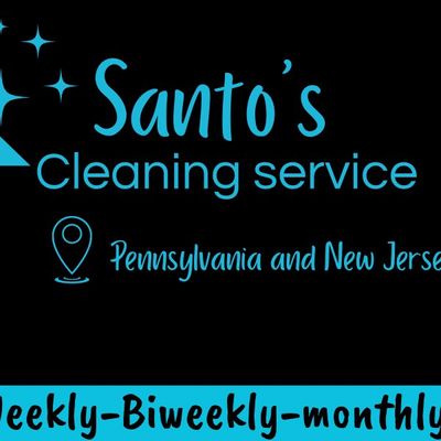 Avatar for Santo’s cleaning services