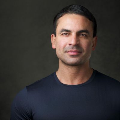 Avatar for Farid Fitness