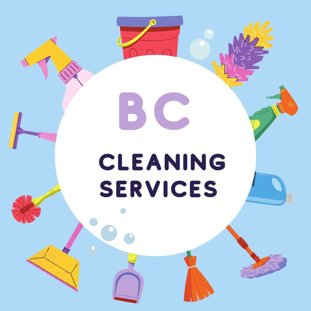 BC Cleaning Services
