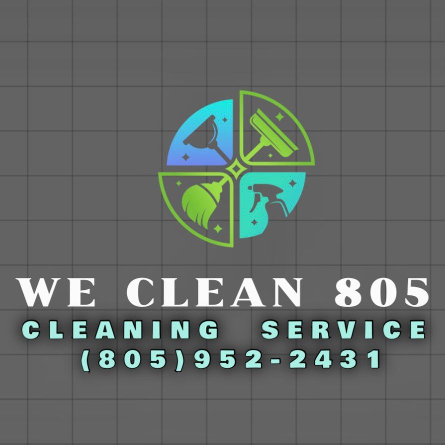 Weclean805