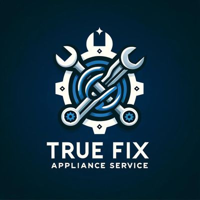 Avatar for TrueFix Appliance Service