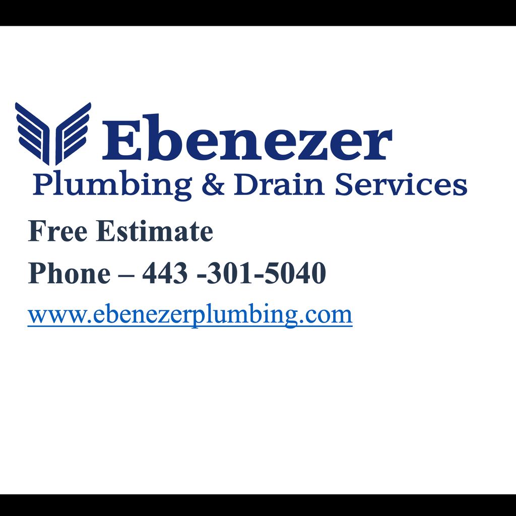 Ebenezer Plumbing & Drain Services