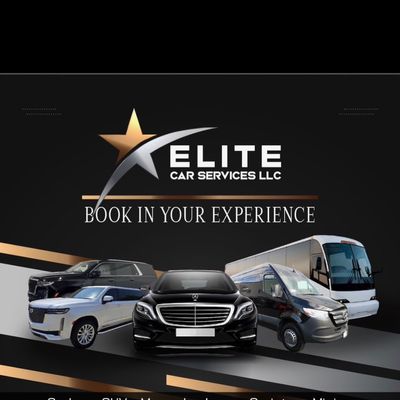 Avatar for Elite Car Services llc