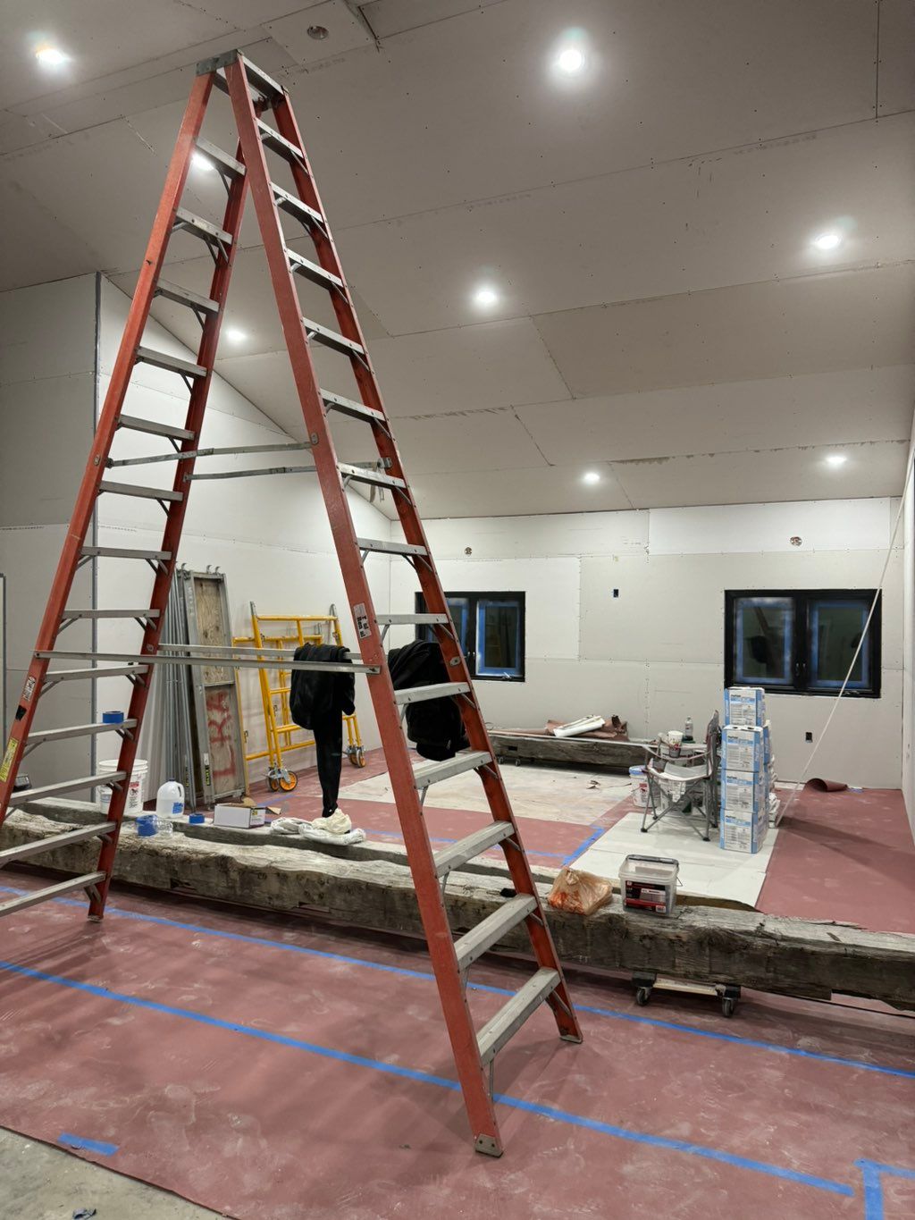 Projects and media