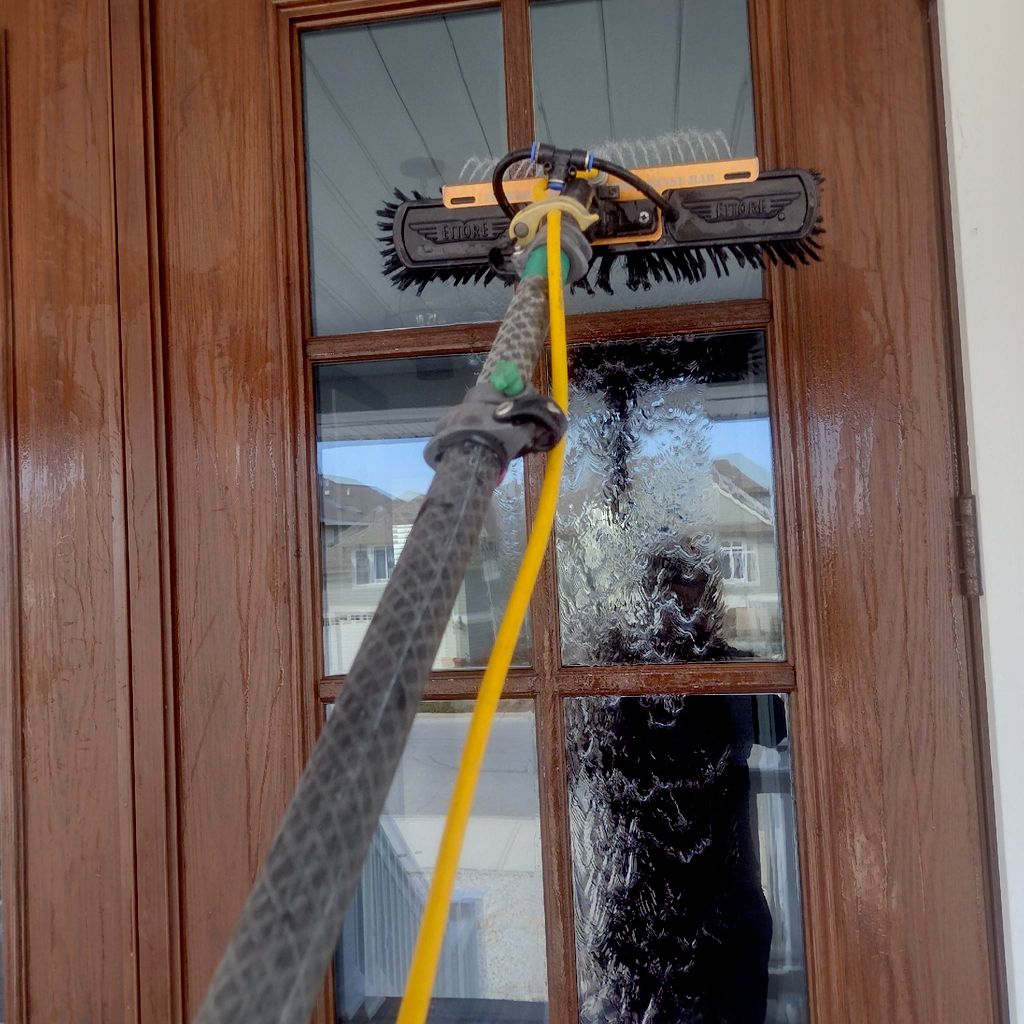 Clear Choice Window Cleaning