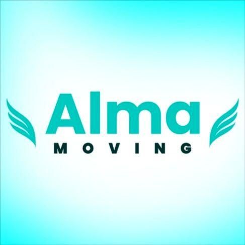 ALMA Moving