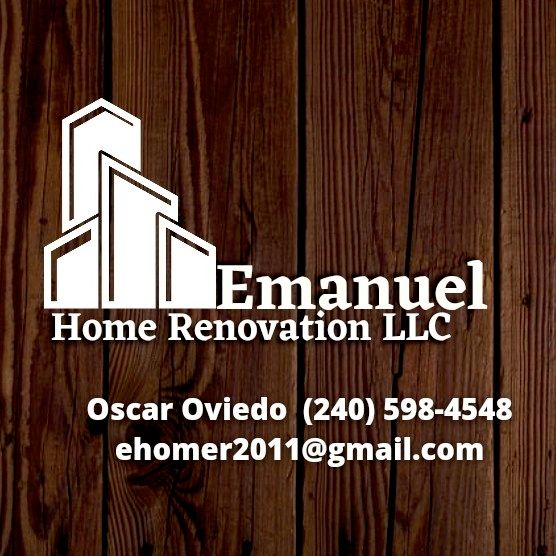 Emanuel Home Renovation LLC