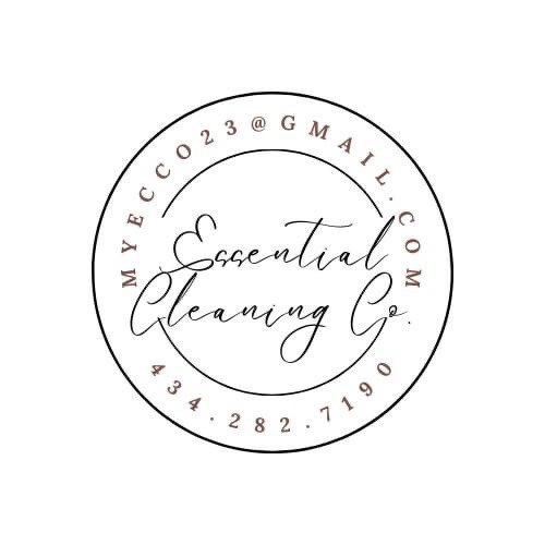 Essential Cleaning Co