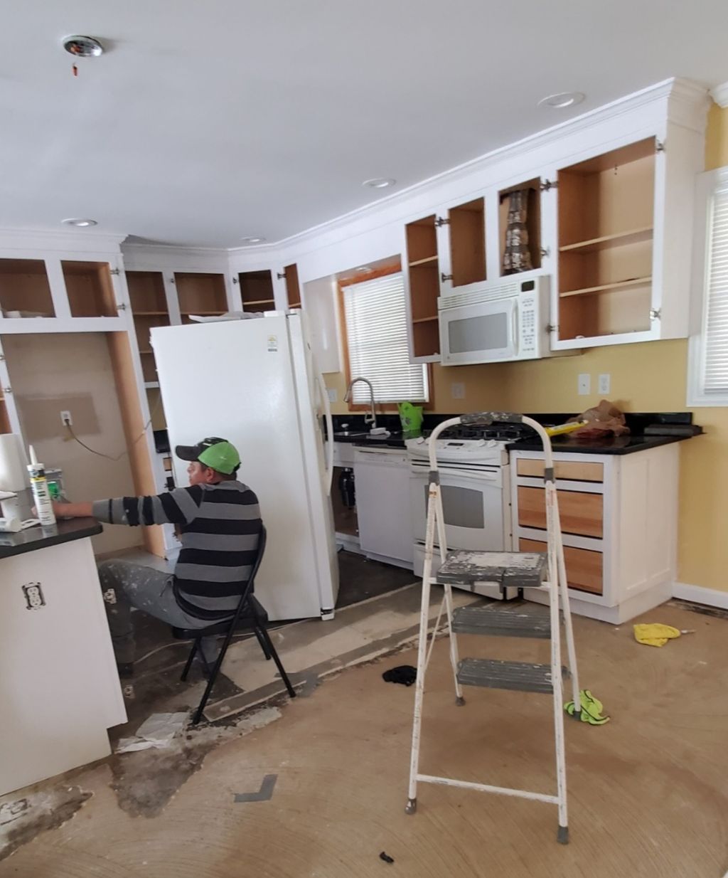 Projects and media