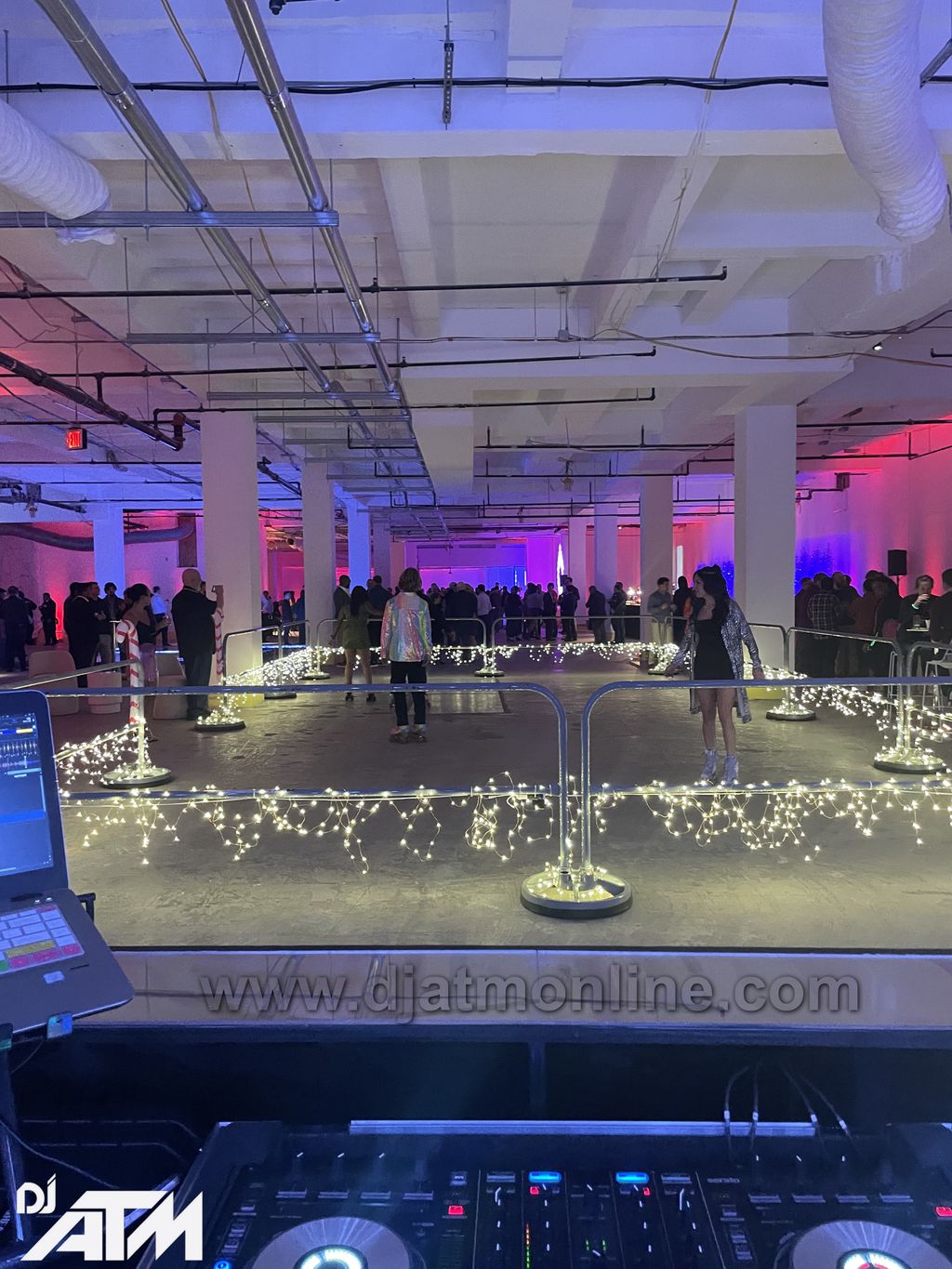 Skate Party