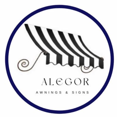 Avatar for Alegor signs and awning