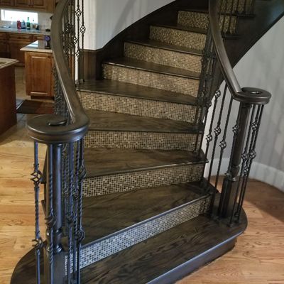 Avatar for MEJIAS HARDWOOD FLOORS