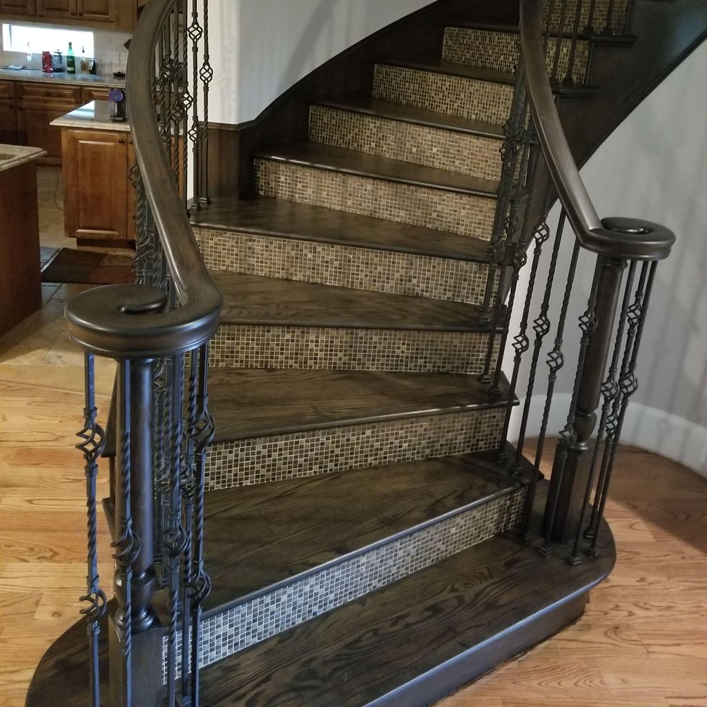 MEJIAS HARDWOOD FLOORS