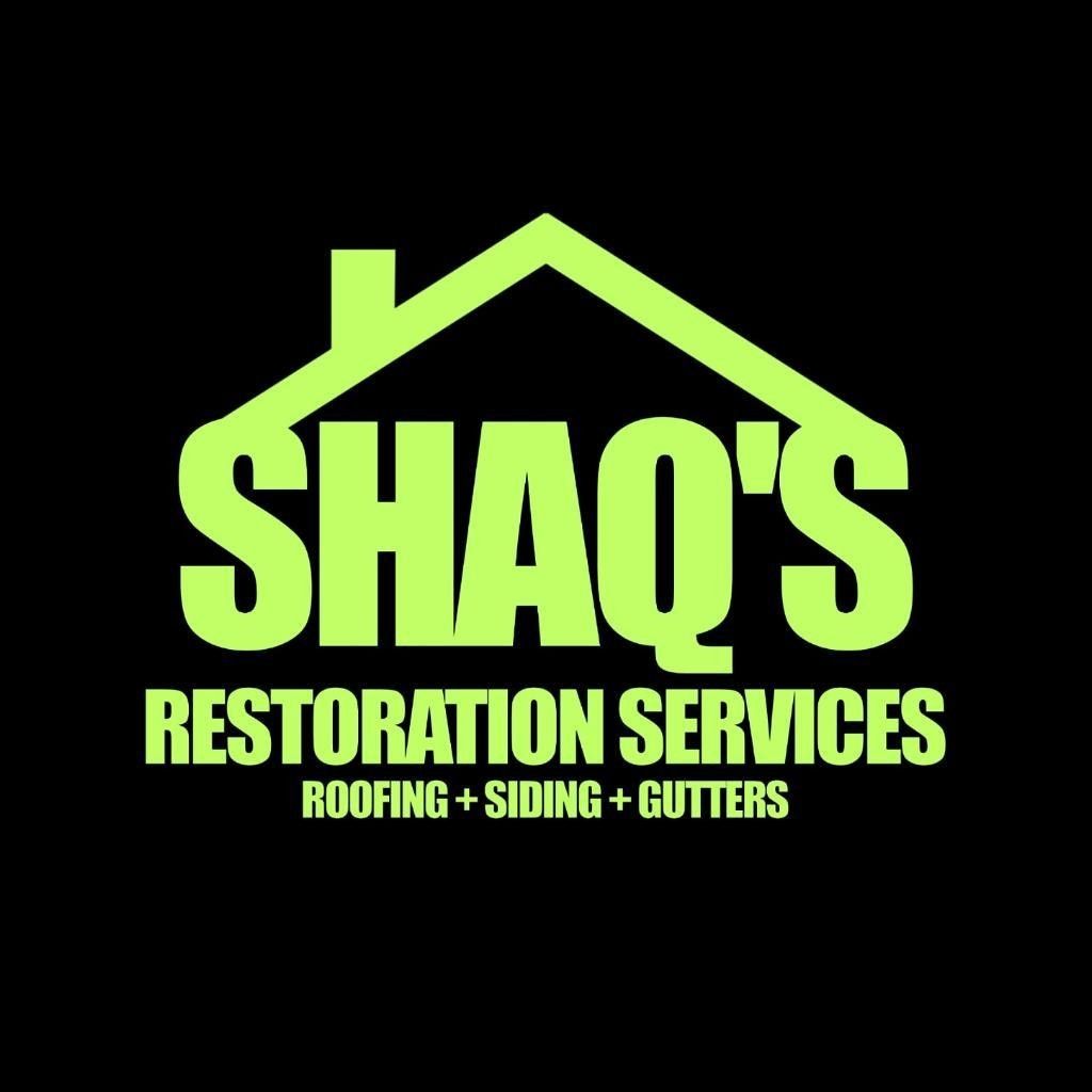 Shaqs Restoration Srvc LLC
