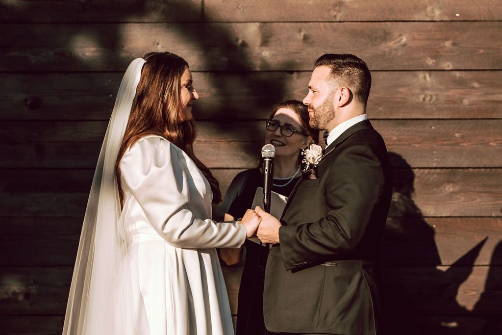 Chris & Chelsea