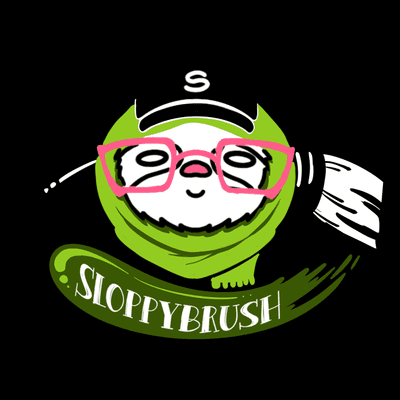 Avatar for Sloppybrush Art