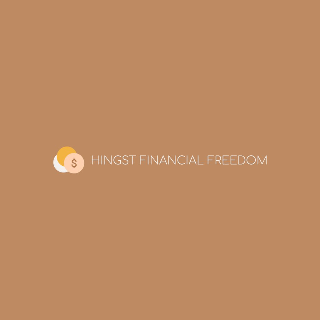 Hingst Financial Freedom Logo