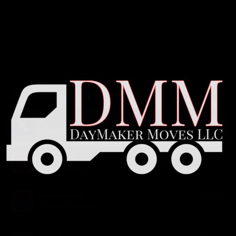DayMaker Moves LLC