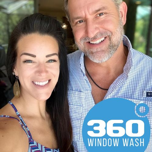 360 Window Wash LLC
