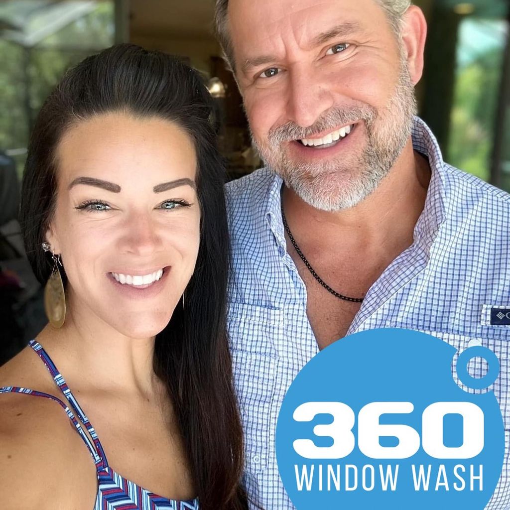 360 Window Wash