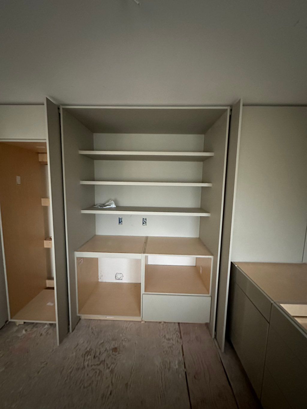 Projects and media