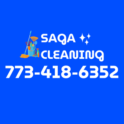Avatar for SAGA Cleaning Service