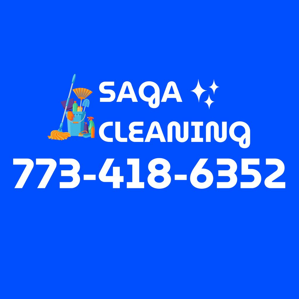 SAGA Cleaning Service