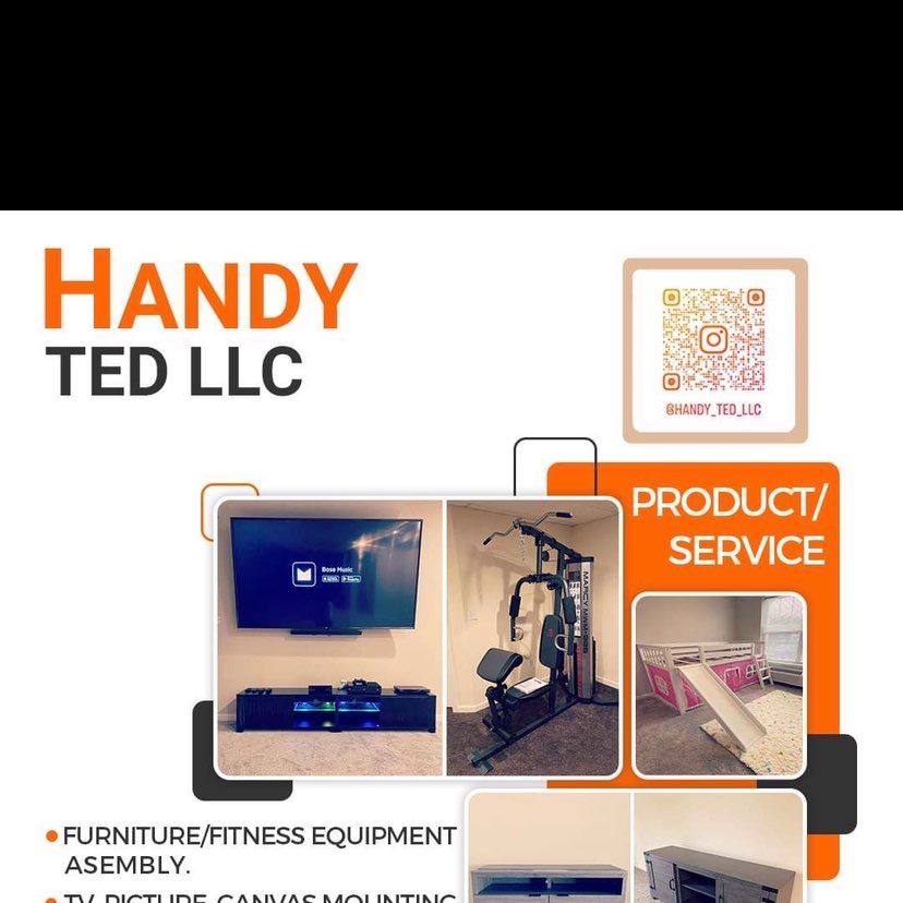 Handy Ted LLC