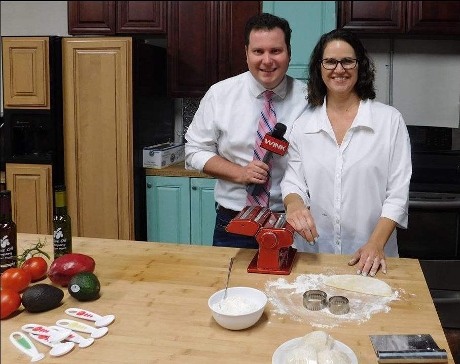 Get U Cooking on Wink News