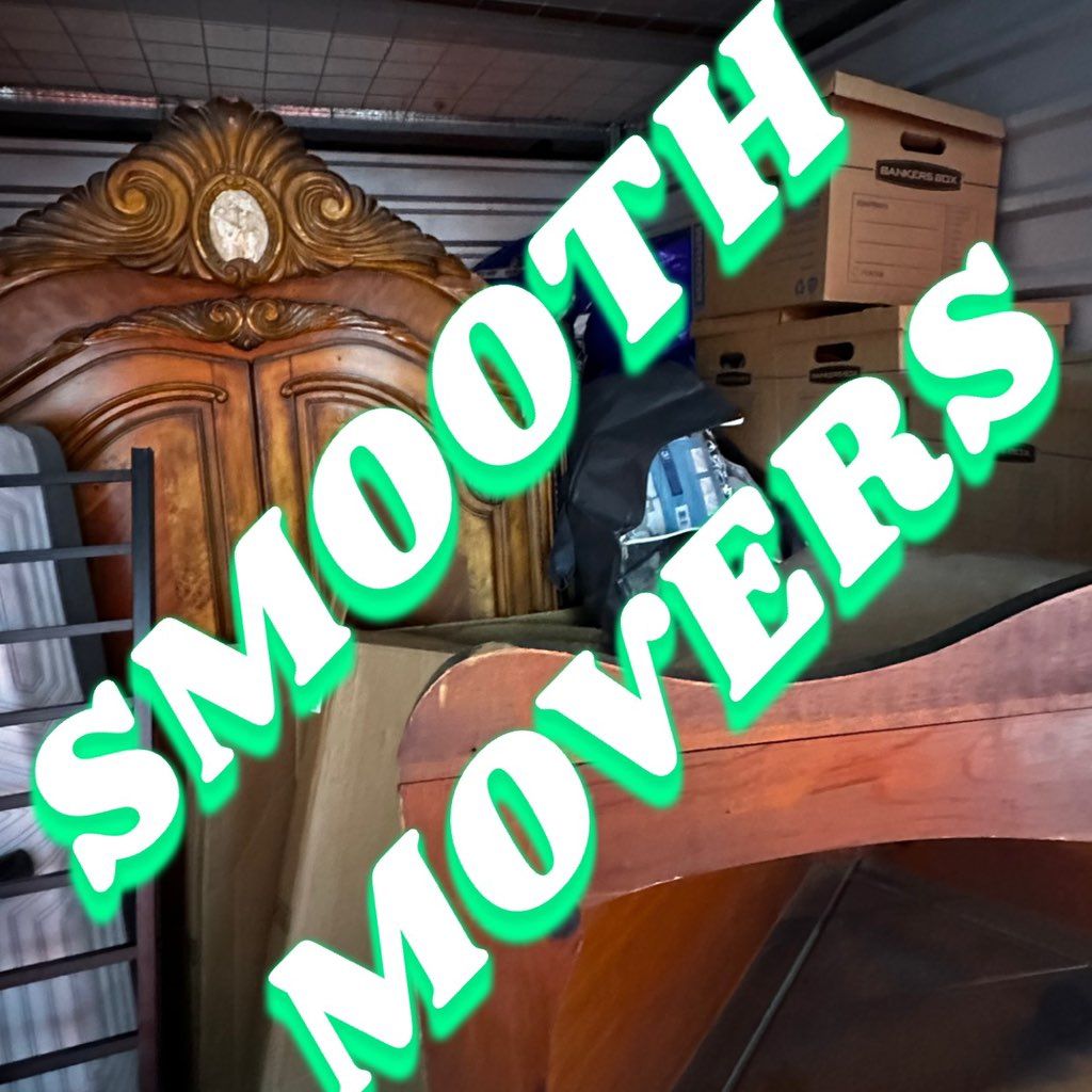 Smooth Movers