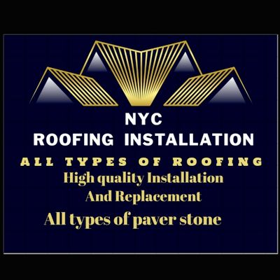 Avatar for NYC ROOFING INSTALLATION