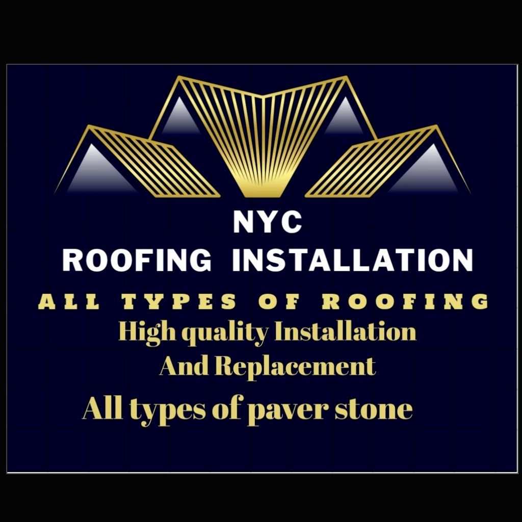 NYC ROOFING INSTALLATION