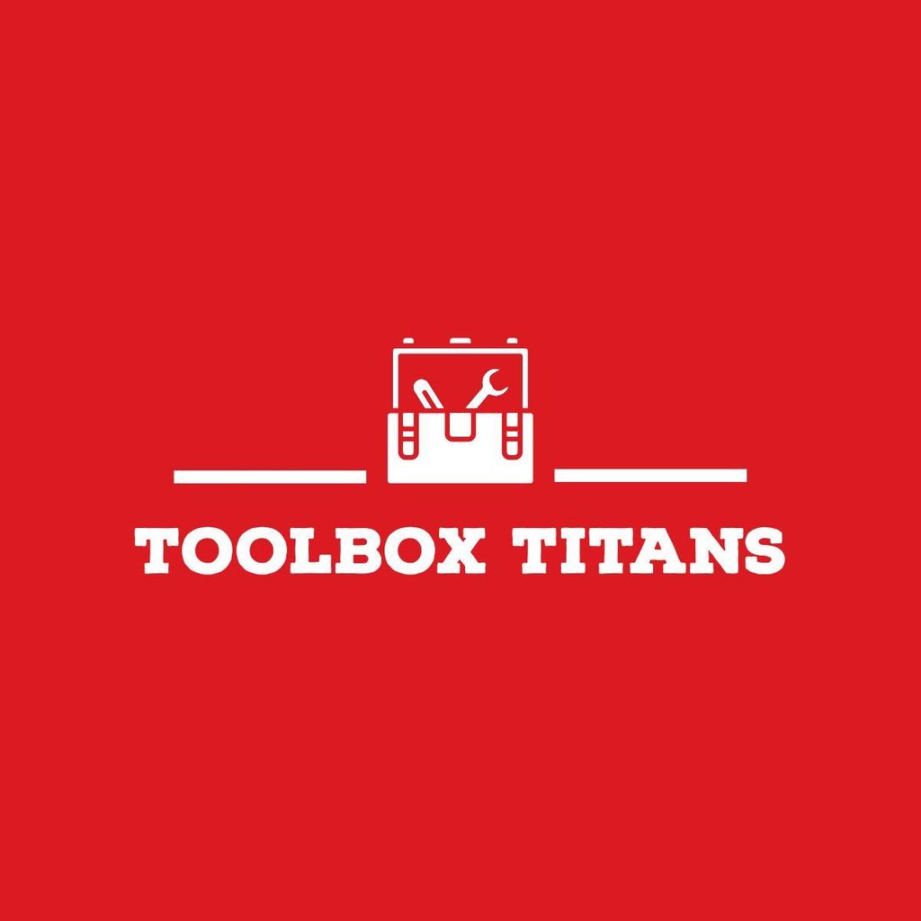 Toolbox Titans