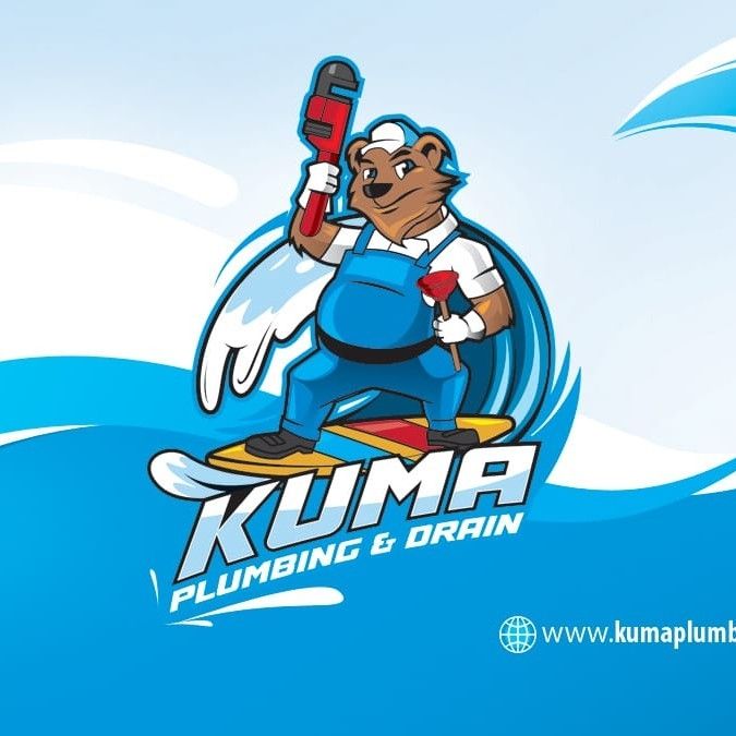 kuma plumbing and drain
