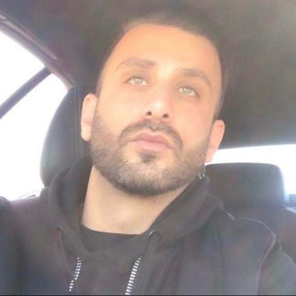 Mohammed Kazemi