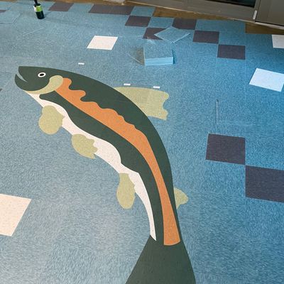 Avatar for ASP Flooring