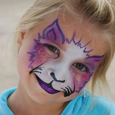 Avatar for Face Painting by Miss Chris