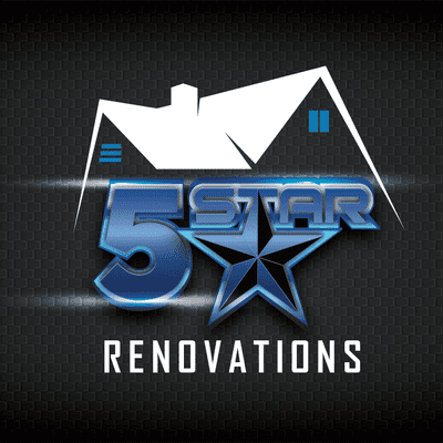 Avatar for 5 Star Renovations