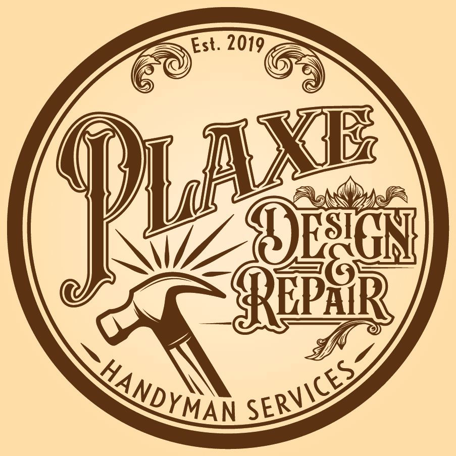 Plaxe Design & Repair