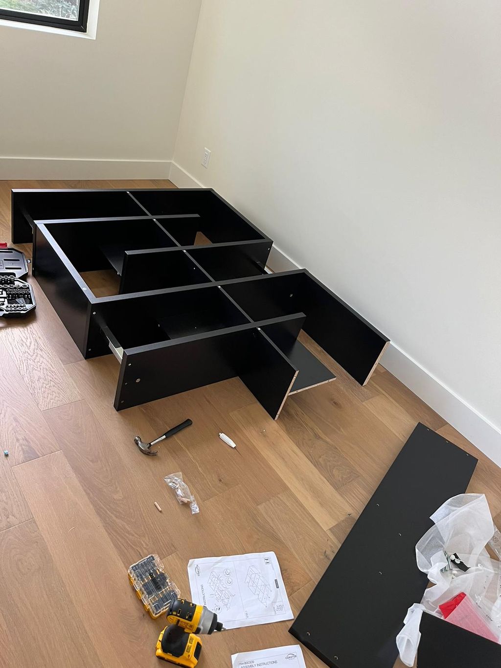Projects and media
