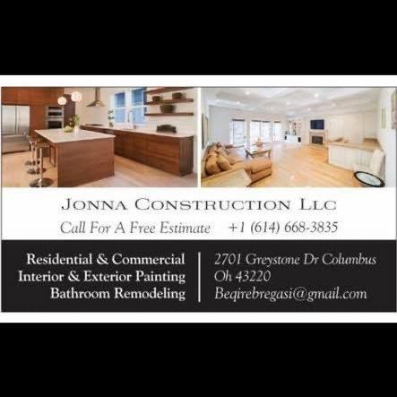 Jonna CONSTRUCTION