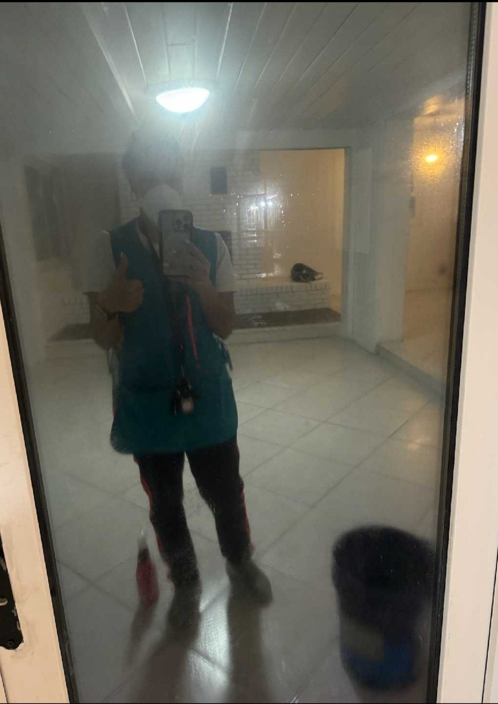 Customer photos