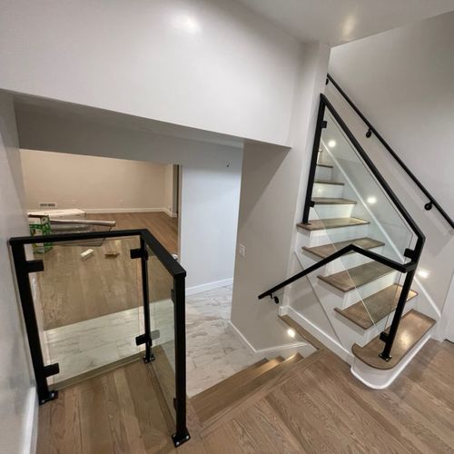 D&K RESTORATION IRON WORKS LLC