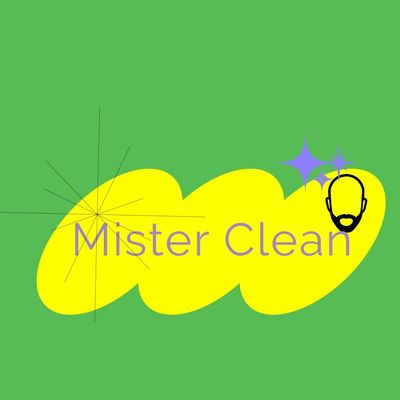 Avatar for Mister Cleaner